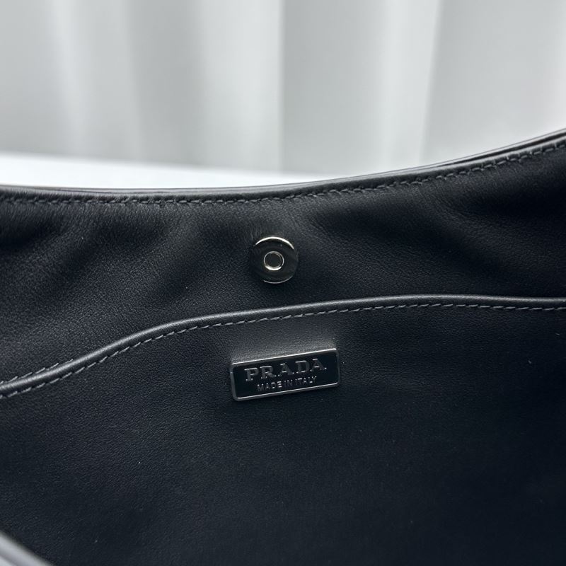 Prada Hobo Bags